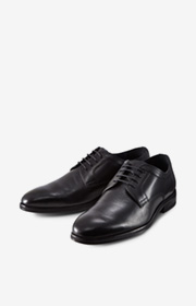 Derby Kleitos in Schwarz