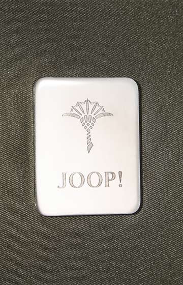 Hängekulturtasche Air, Oliv