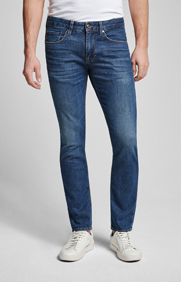 Jeans Stephen in Dunkelblau