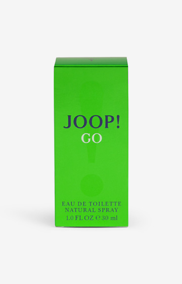JOOP! Go, Eau de Toilette, 30 ml