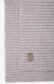 Schal Francis in Grau