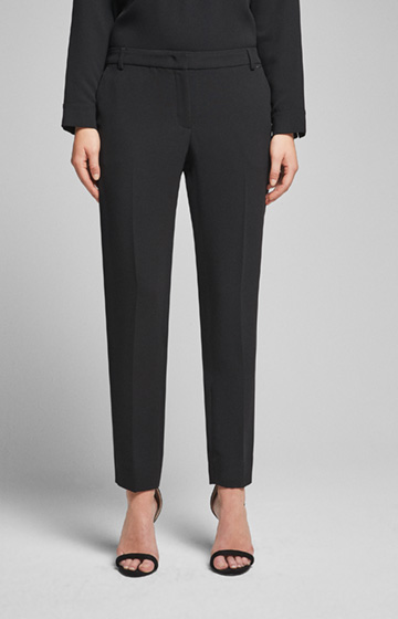 Hose Maya in Schwarz