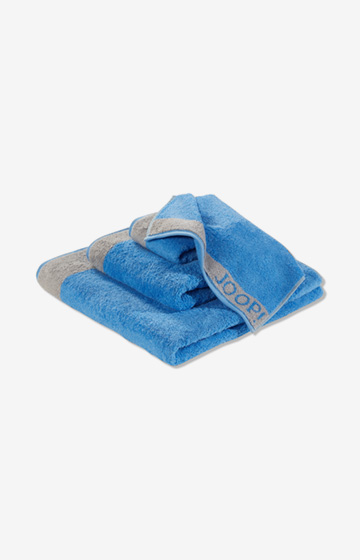 Frottierserie Diamond Doubleface, Ocean