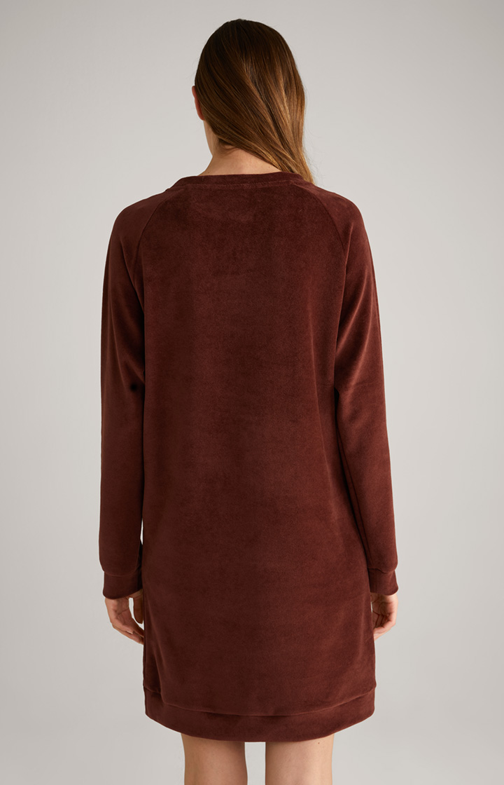 Loungewear Long Sweater in Coffee - in the JOOP! Online Shop