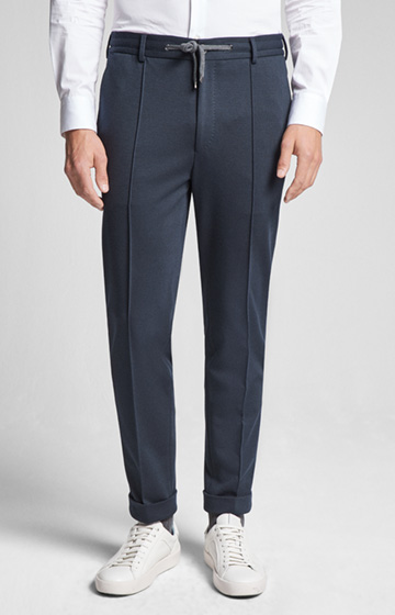 Hose Energy in Dunkelblau