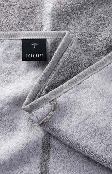 French Fryer Series JOOP! LINES Doubleface in Stone