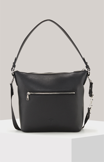 Hobo-Bag Vivace Janna in Schwarz