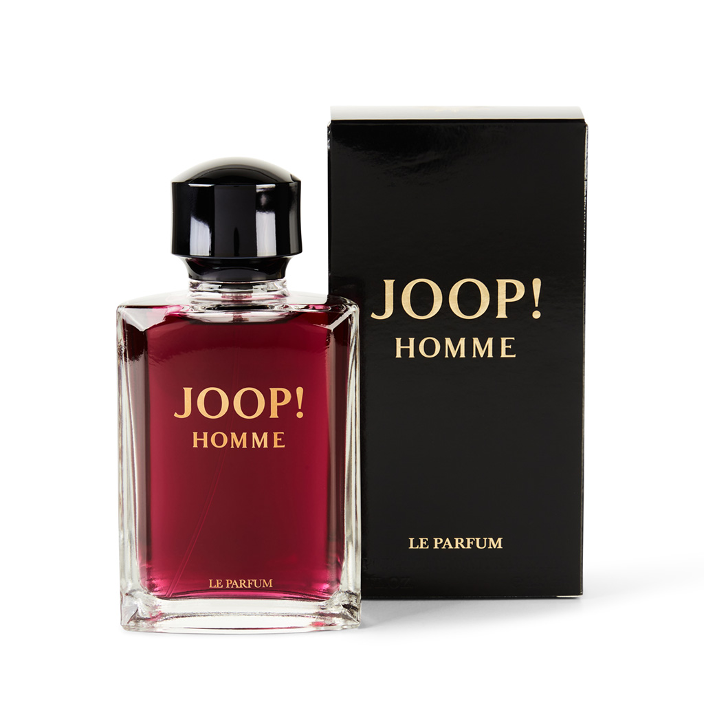 ジョープ JOOP! オム ル・パルファム