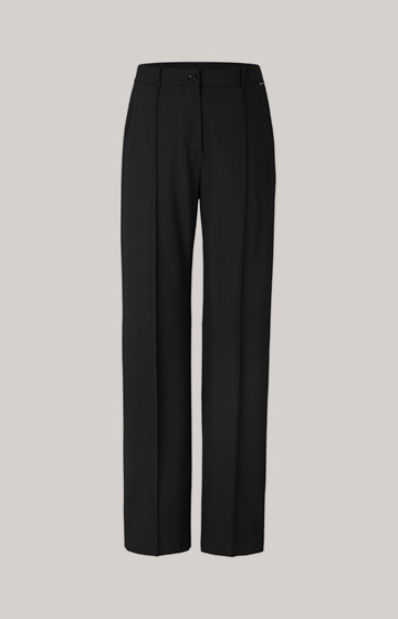 Marlene Trousers in Black