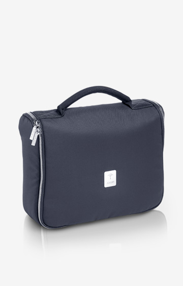Hängekulturtasche Air, Dunkelblau