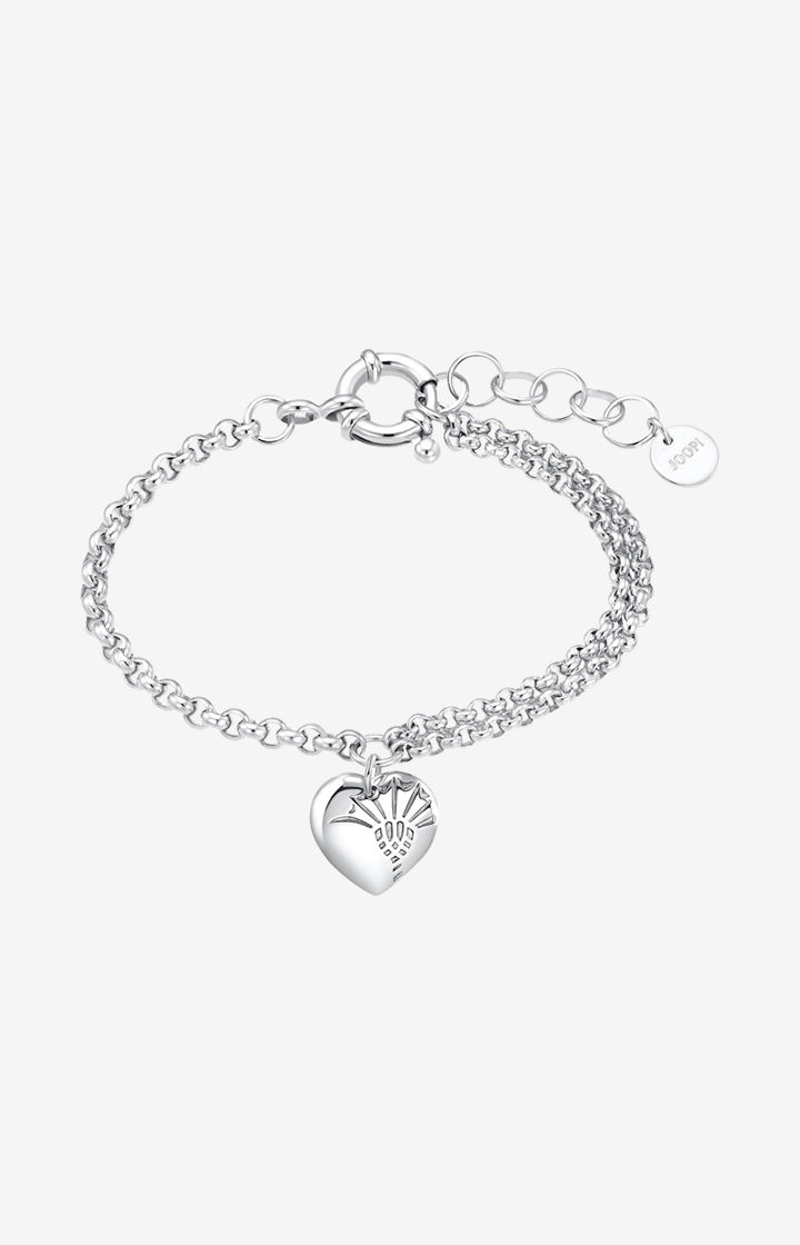 Armband in Silber