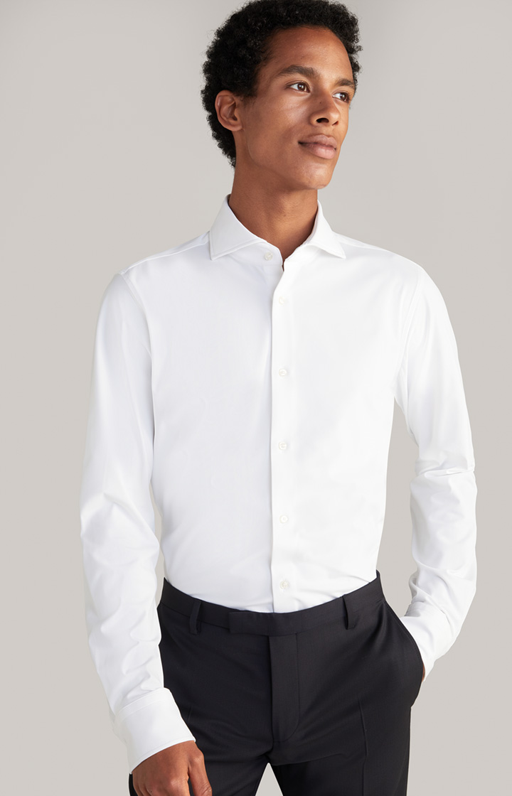 Pai Functional Shirt in White