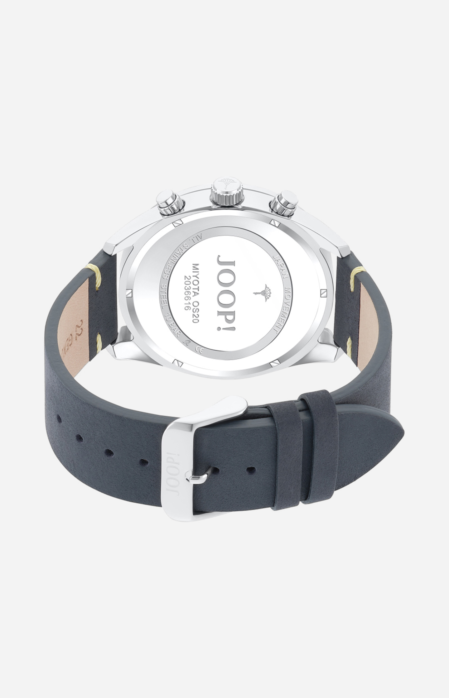 Joop - Buy and sell watches at TrustedWatch - TrustedWatch