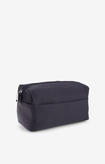 Kulturtasche Marconi Eris in Schwarz