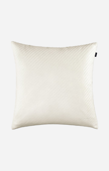 JOOP! MODISH Decorative Cushion Cover in Cream