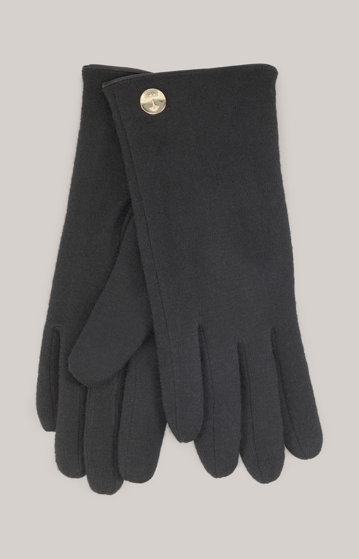 Gloves in Black