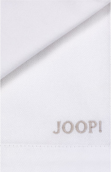 Podkładki JOOP! STITCH w kolorze piaskowym – zestaw 2 szt., 36 x 48 cm