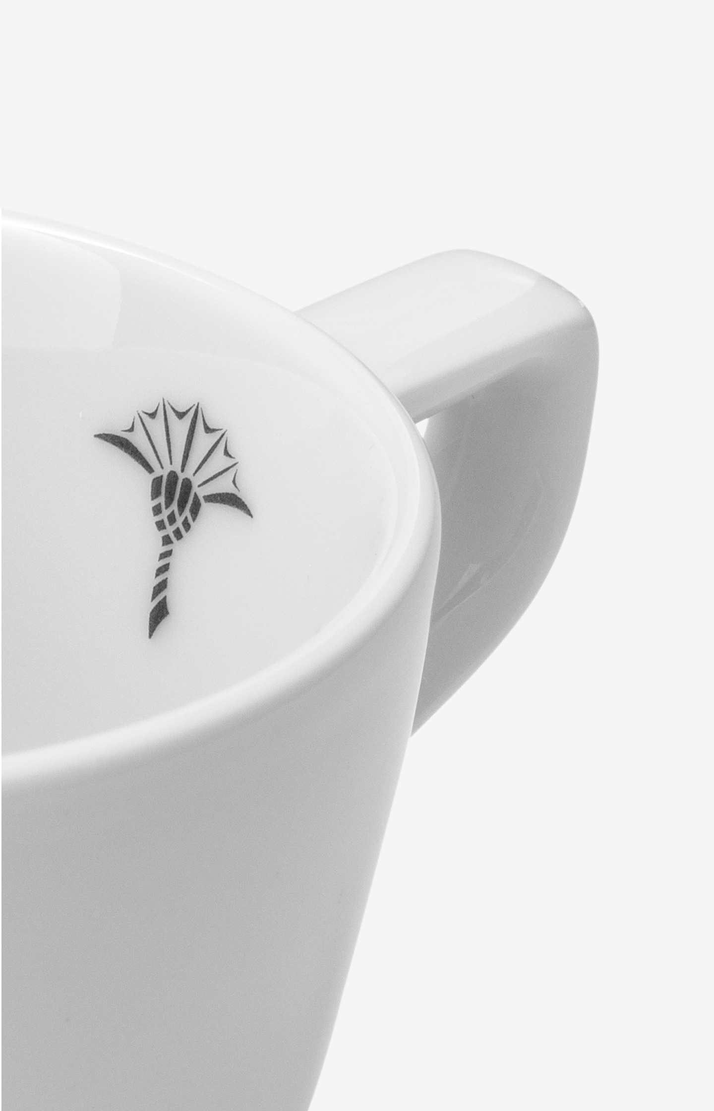 Online-Shop Single - Espressotasse im in 2er - Weiß Set Cornflower JOOP!