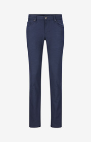 Hose Hero in Dunkelblau 