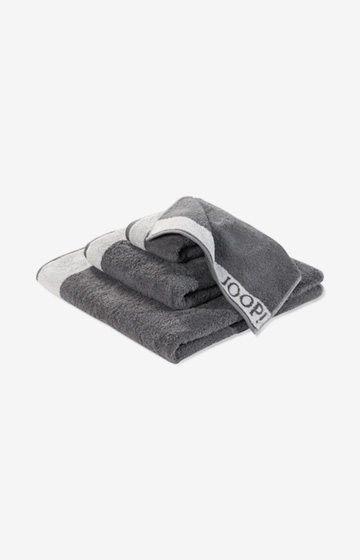 Frottierserie Diamond Doubleface, Stone