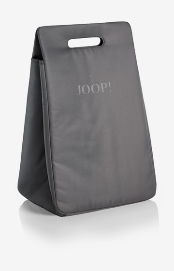 Wäschebehälter Air, Grau