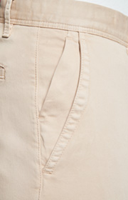 Hose Matthew in Beige