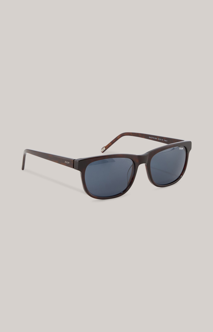Brown/grey sunglasses