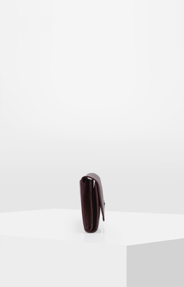 Geldbörse Granella in Burgunder