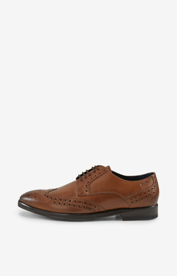 Brogue Kleitos in Cognac
