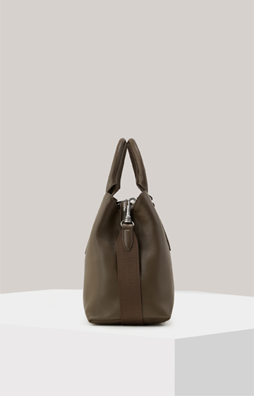  Sofisticato Emery Handbag in Brown