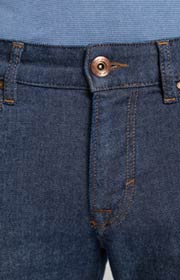 Jeans Mitch in Dunkelblau