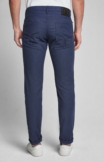 Hose Hero in Dunkelblau