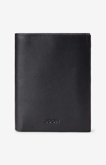 Brieftasche Herakles, schwarz