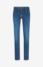 Jeans Roy in Mittelblau