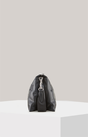 Serenita Noreen Shoulder Bag in Black
