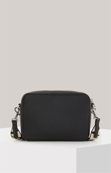 Schultertasche Giro Cloe in Schwarz