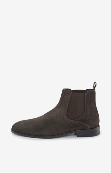 Boots Kleitos in Dunkelbraun