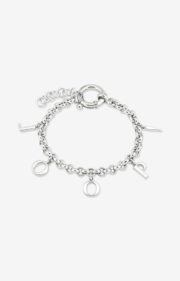 Armband in Silber