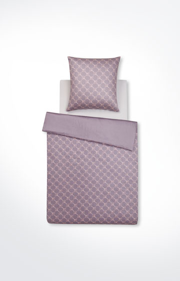 Bettwäsche Cornflower Gradiant, Rose