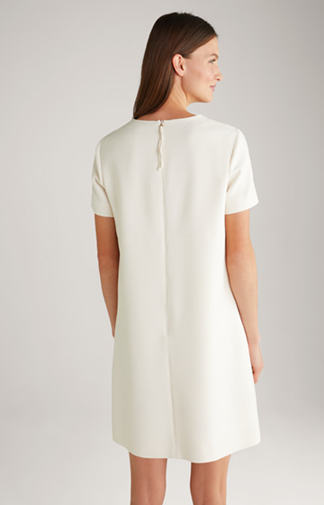 Dress in Off-White