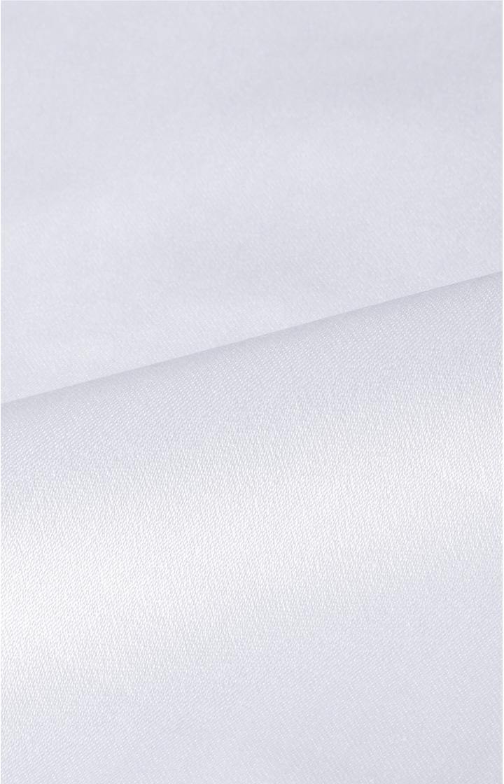 Zestaw podkładek JOOP! STITCH w kolorze srebrnym – zestaw 2 szt., 50 x 50 cm