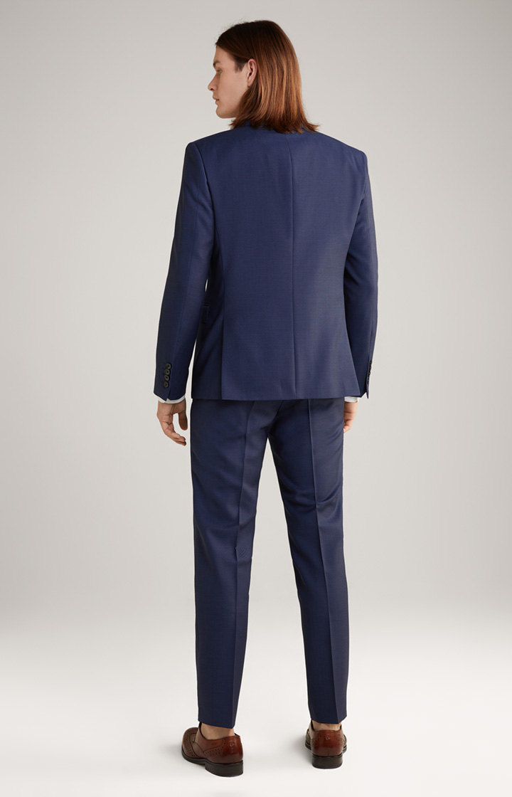 Herby-Blayr Suit in Blue
