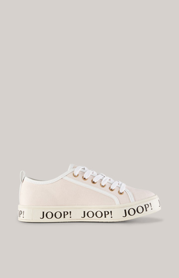 Classico Jil low-top sneakers in pink