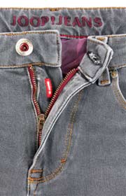 Jeans Stephen - Spectrum Collection in Hellgrau