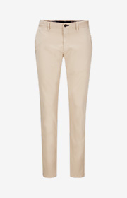 Hose Matthew in Beige