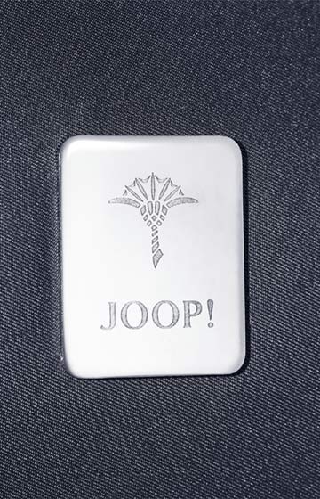 Hängekulturtasche Air, Dunkelblau