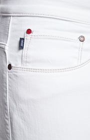 Jeans Stephen in Weiß