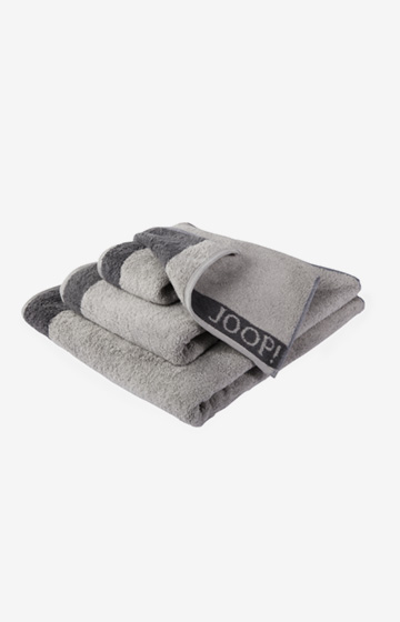 Frottierserie Spirit Doubleface, Cloud