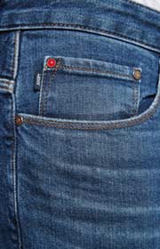 Jeans Stephen in Dunkelblau