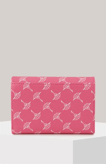 Cortina Cosma Wallet in Pink